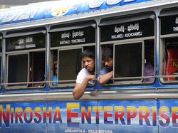 Kondisi Sri Lanka Memprihatinkan, KBRI Ungkap Nasib WNI di Sana