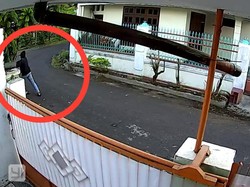 Kasihan, Kalung Nenek di Probolinggo Ini 2 Kali Dijambret