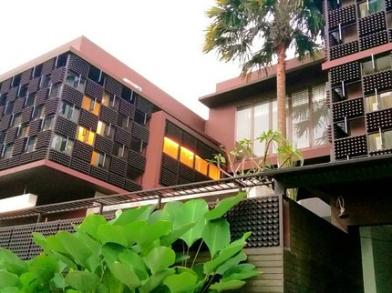 7 Potret Rumah Botol Ridwan Kamil yang Menjadi Kediaman Eril Semasa Hidup