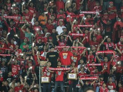 Kemarahan Suporter Bali United, Tuntut Teco Out-Kaget Brwa Nouri Cabut