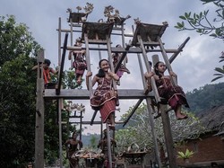 Lirik Lagu Putri Cening Ayu, Lengkap dengan Arti dan Chord