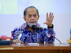 OJK Akan Cabut Moratorium Pinjol, Waket MPR: Optimalkan Pengawasan
