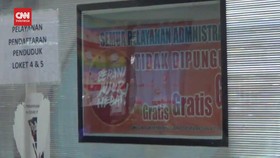 VIDEO: Nama Jalan Berubah, Dukcapil DKI Gratiskan Perubahan KTP dan KK
