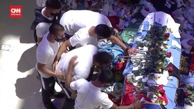 VIDEO: 8 Staf Medis Yang Merawat Maradonna Akan Diadili
