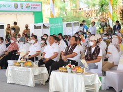 Dukung BBI Lampung, Tokopedia Beri Pelatihan buat 200 UKM & IKM