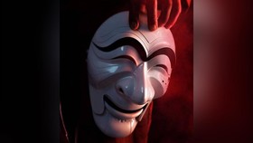 Makna Topeng Hahoe, Pembeda Money Heist Korea dari La Casa de Papel