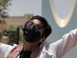 Wajib Pakai Hijab Dicabut, Tren Rambut Pendek Merebak di Arab Saudi
