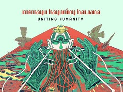 50 Acara dari 150 Pembicara Meriahkan UWRF 2022