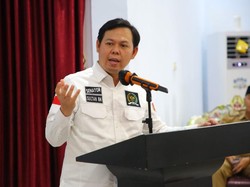 Ketua DPD Sebut Kelapa Sawit Bisa Naikkan Daya Tawar RI Secara Global