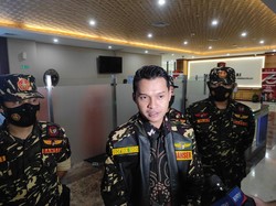 GP Ansor Bakal Gerak ke Holywings Buntut Promo Alkohol bagi Muhammad
