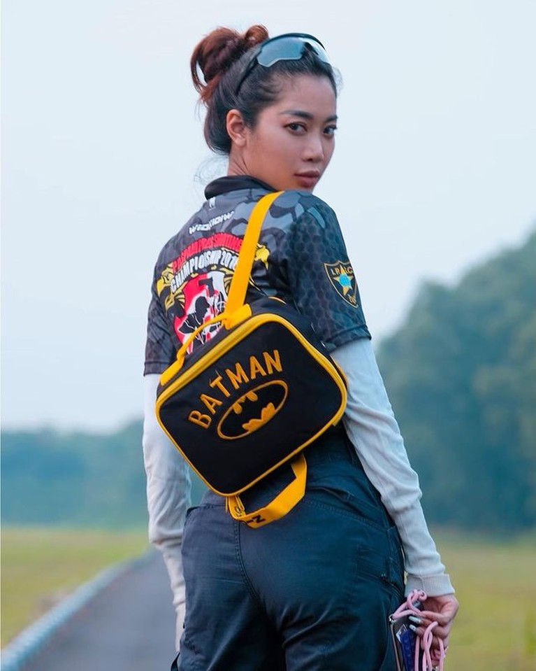 Widy Vierratale Widy Vierratale