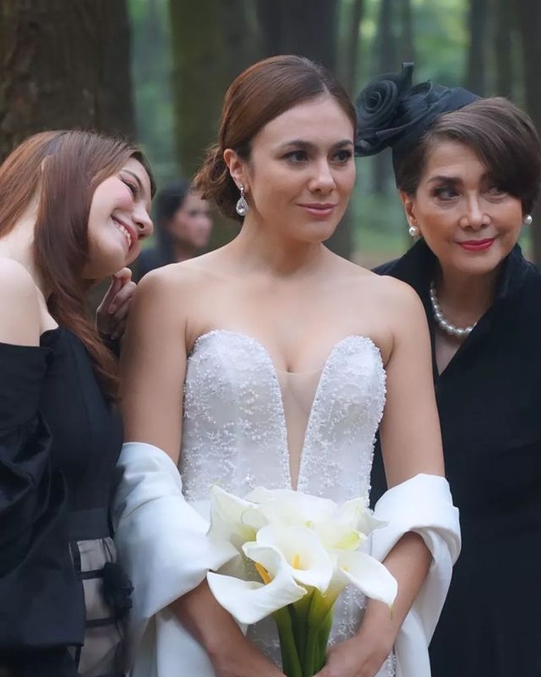 Wulan Guritno