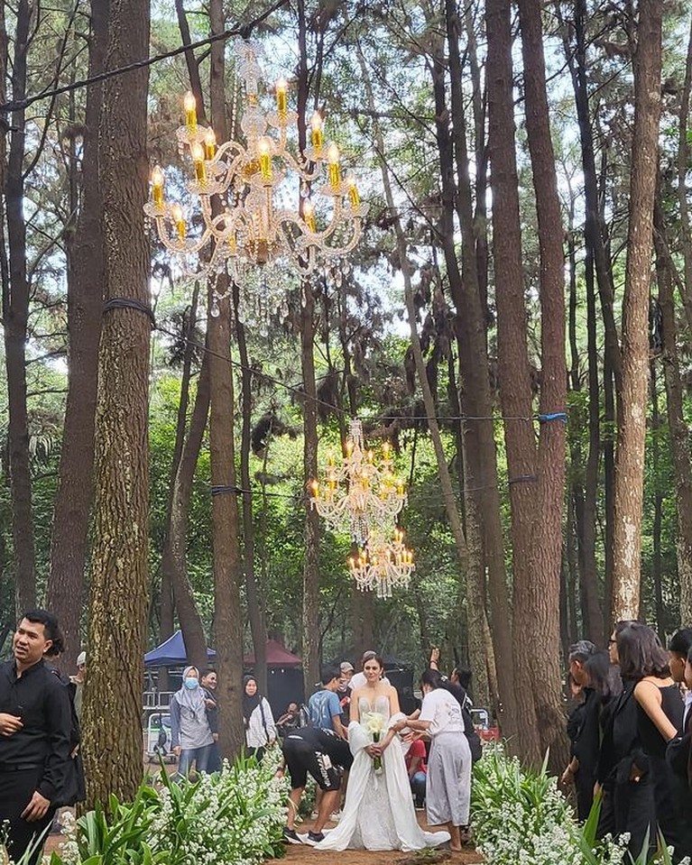 Wulan Guritno Wulan Guritno