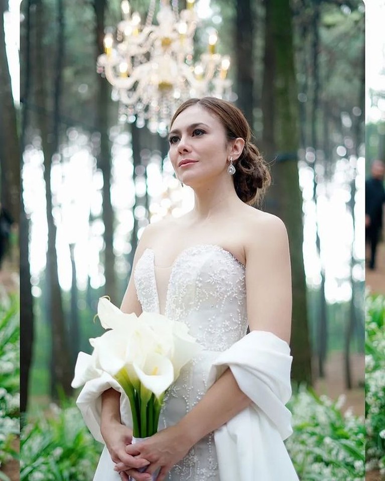 Wulan Guritno Wulan Guritno