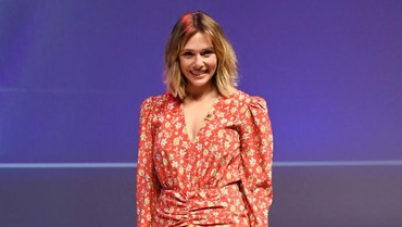 Elizabeth Olsen Pasrah soal Nasibnya di MCU
