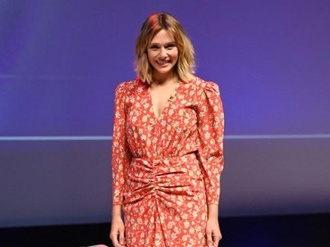 Elizabeth Olsen Pasrah soal Nasibnya di MCU
