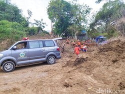 Jenazah Imbas Tol KLBM Masih Utuh, Dokter Sebut Bukan Karena Dibungkus Plastik