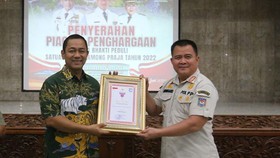 D3 Manajemen UNDIP Kampus Rembang Dorong Mahasiswa Bangun Local Pride