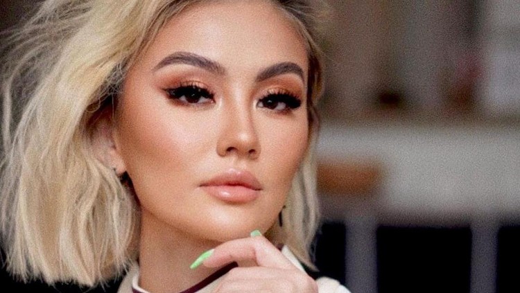 Agnez Mo Agnez Mo