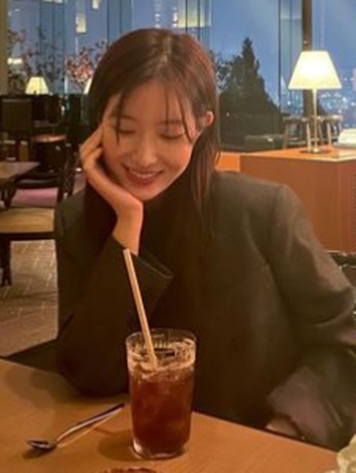Pada Juni 2022, Im Soo Hyang kembali menyapa penggemar lewat dua drama sekaligus, yaitu Woori The Virgin dan Doctor Lawyer./ foto: instgram.com/hellopapa11
