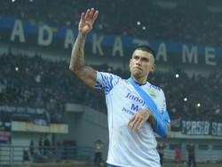 Menakar Persib dan Ketergantungannya pada Pemain Asing