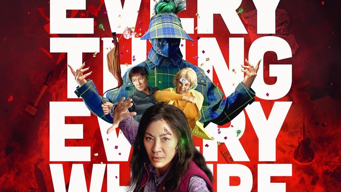 Everything Everywhere All at Once Tuai Banyak Respon Positif! Ini Alasan 'Penguat' Kenapa Kamu Juga Perlu Nonton