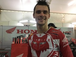 Pimpin Kualifikasi, Gajser Yakin Juara MXGP 2022