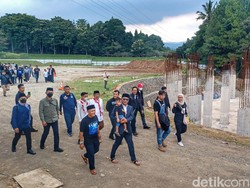 Hari Lahir Eril, Ridwan Kamil dan Keluarga Gelar Doa Bersama