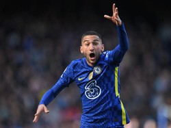 Akankah Kini Hakim Ziyech ke AC Milan Jadi Kenyataan?