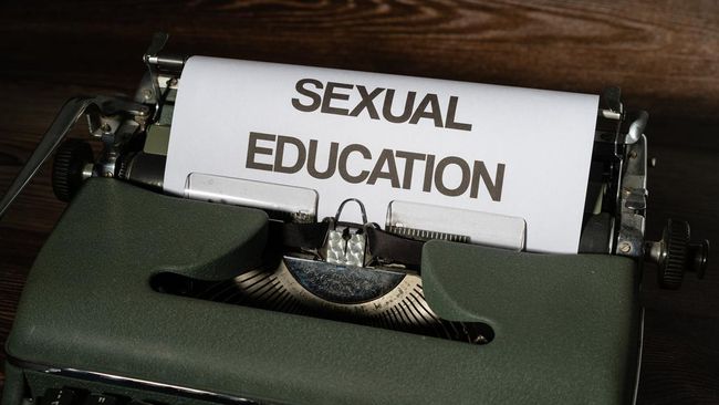 Masih Sering Dianggap Tabu Ini 4 Alasan Pentingnya Edukasi Seks Salah Satunya Cegah Kekerasan 7933
