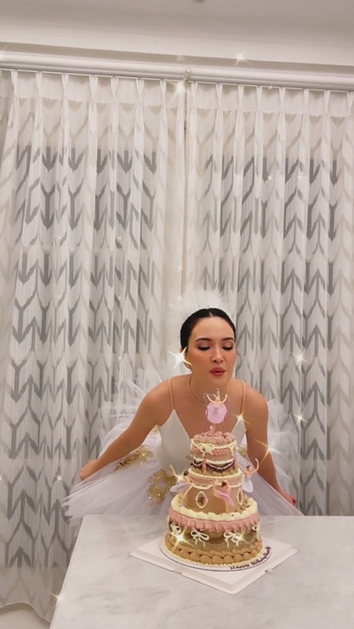 Shandy Aulia