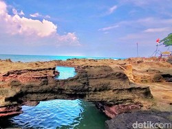 6 Tempat Wisata Hits di Kabupaten Sukabumi, Dari Gunung hingga Pantai