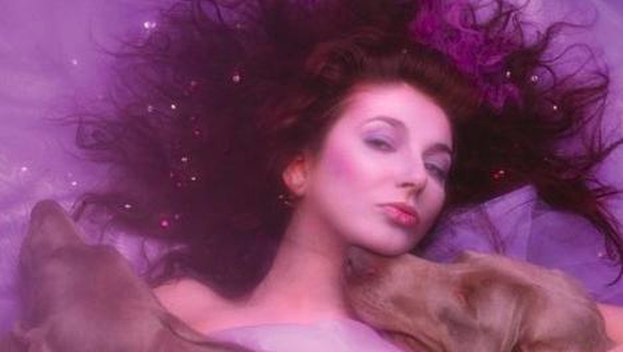 Kate Bush