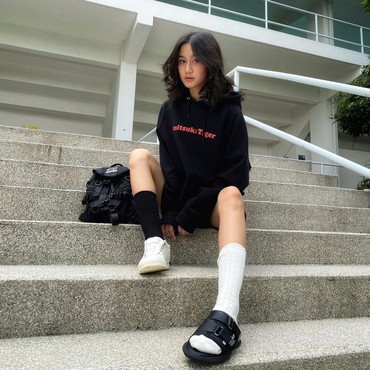 Sampai ke Psikolog, Keisya Ungkap Penyebab Gagal Bawakan Lagu Sendiri