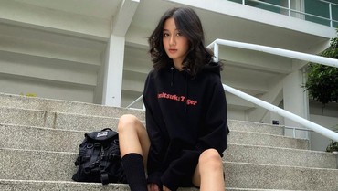 img-title Sampai ke Psikolog, Keisya Ungkap Penyebab Gagal Bawakan Lagu Sendiri