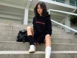 Profil Keisya Levronka, Pelantun Tak Pernah Usai Jebolan Indonesia Idol