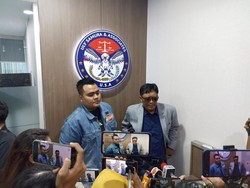 Perwakilan Dito Mahendra Muncul, Tegaskan Tak Kenal Nikita Mirzani