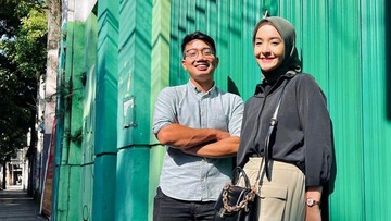 SOSOK ERIL DI MATA NABILA