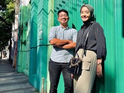 Eril Ultah, Nabila Ishma Kenang Foto Bersejarah Ending-nya Bikin Mewek