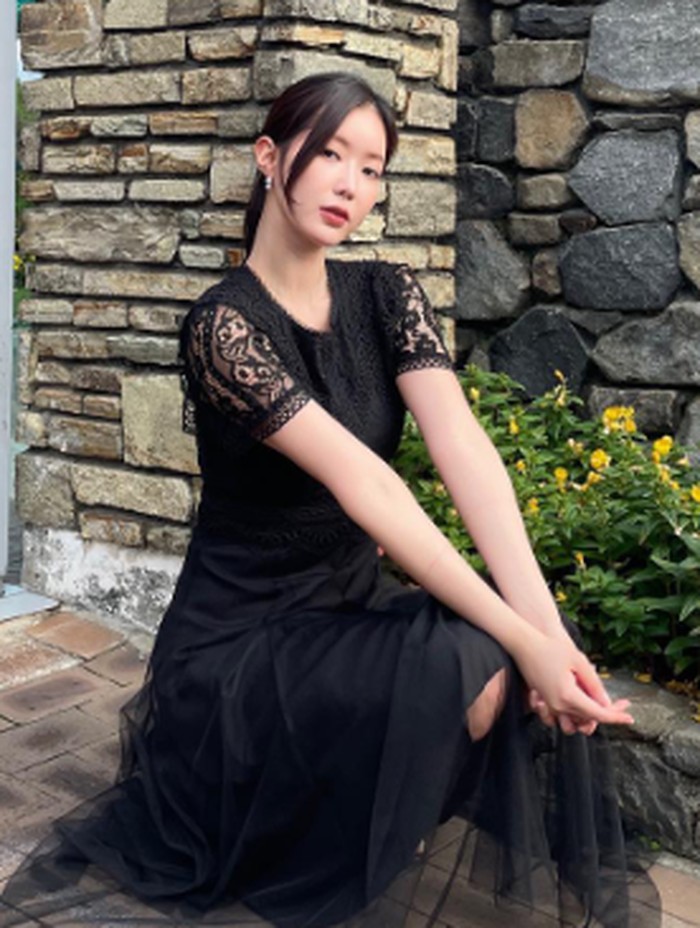 Nama Im Soo Hyang mulai terkenal di Korea setelah membintangi drama New Tales of Gisaeng (2011) dan Inspiring Generation (2012)./ foto: instgram.com/hellopapa11