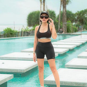 Nikita Mirzani Ditetapkan sebagai Tersangka