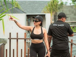 Nikita Mirzani Desak Polisi Jemput Paksa Nindy Ayunda-Dito Mahendra: Kasusnya Parah Loh!