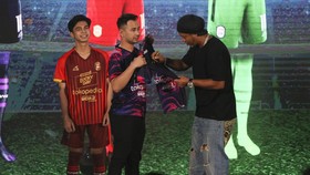 Top 3 Sports: Australia U-20 Mundur, Raffi Ahmad Ultimatum RD