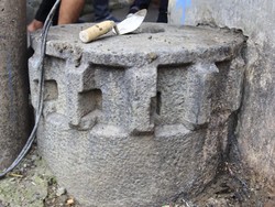 Heboh! Benda dari Abad 17 Ditemukan di Bekasi