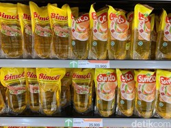 Harga Minyak Goreng di Alfamart & Indomaret Hari Ini: Tropical-Sania Turun!