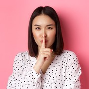 Psst.. Baiknya, Ini Hal-hal yang Perlu Kamu Rahasiakan dari Orang Lain