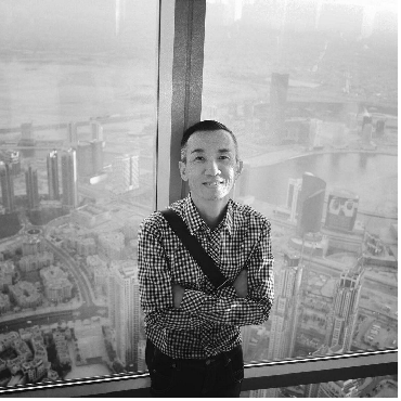 Jurnalis Mode Samuel Mulia Meninggal Dunia