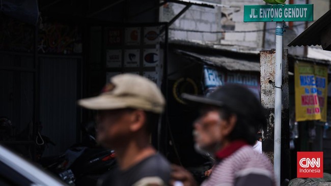 Pemprov DKI menyediakan layanan jemput bola pengubahan dokumen warga yang terdampak perubahan nama 22 jalan.