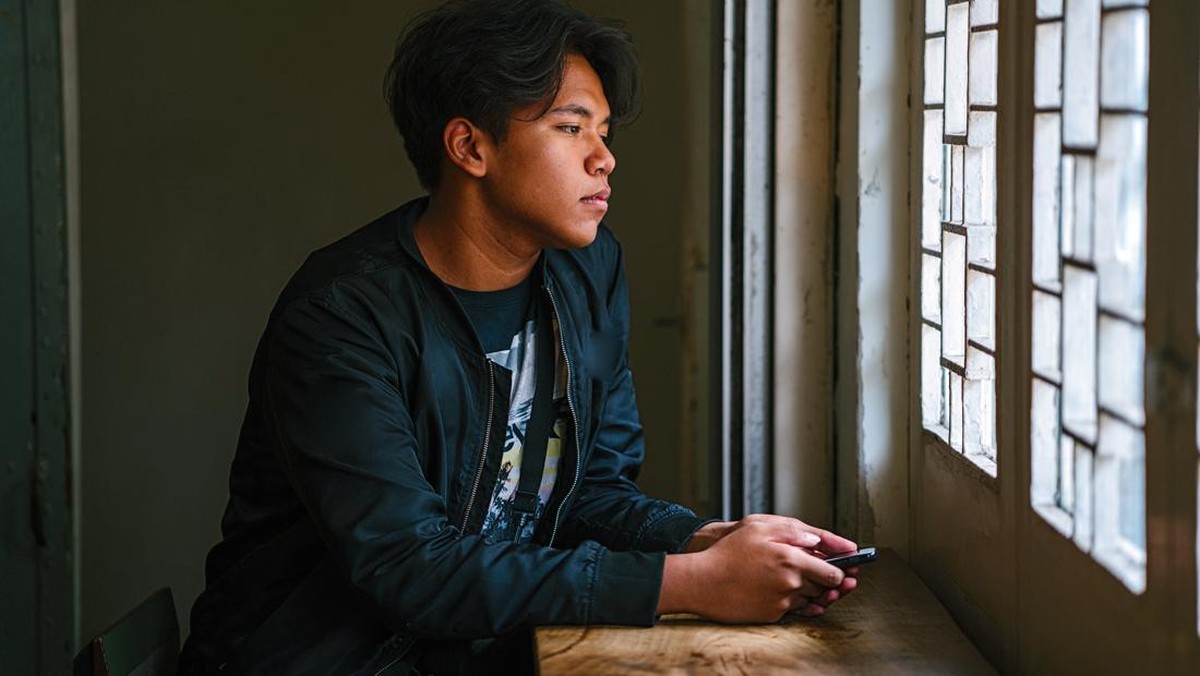 Kenapa Sebagian Orang Benar-Benar Tidak Punya Suara Batin