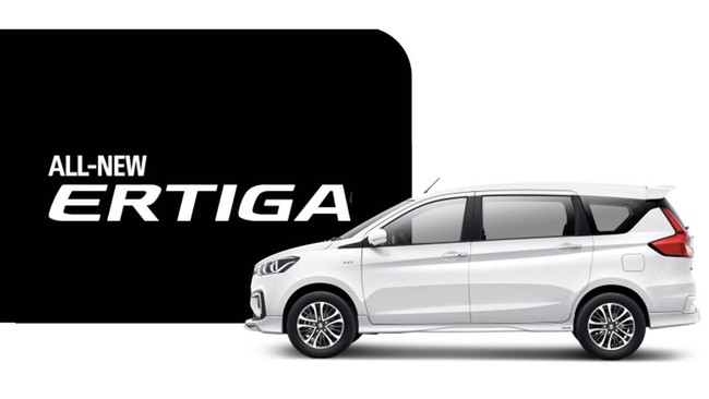 Kehadiran mobil ini merupakan sebuah komitmen Suzuki dalam menggabungkan kemajuan teknologi dan kebutuhan nyata masyarakat Indonesia #UntukHariyangLebihBaik.
